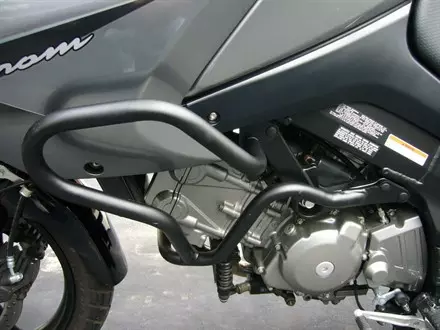 Дуги безопастности KAPPA KN46 для мотоциклов SUZUKI DL 1000 V-Strom