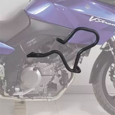 Дуги безопастности KAPPA KN532 для мотоциклов SUZUKI DL 650 V-Strom