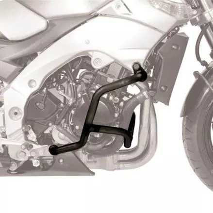 Дуги безопастности KAPPA KN535 для мотоциклов SUZUKI GSR 600