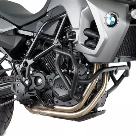 Дуги безопастности KAPPA KN690 для мотоциклов BMW F650/700/800GS