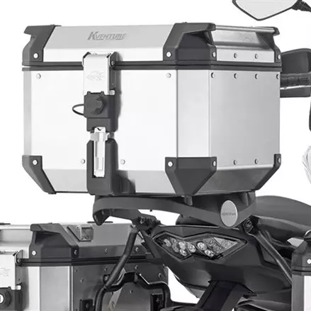 KAPPA Крепеж кофра KAW VERSYS 650 `2015