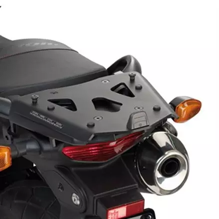 Крепеж кофра KAPPA SUZ DL650 L2 / KRA3101