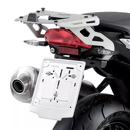 KAPPA Крепеж кофра BMW F800R `2009