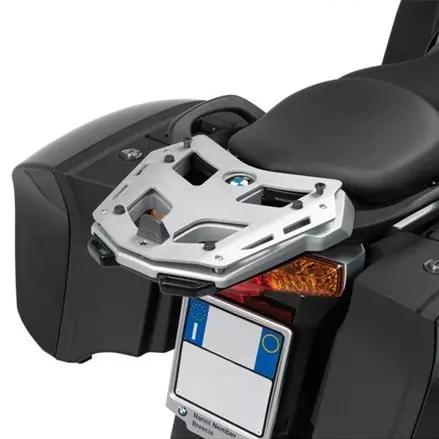 Крепеж кофра BMW K1200GT/K1300 GT `06-11 KAPPA