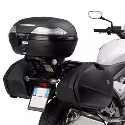 Крепеж кофра HON VFR800 KAPPA KZ1104