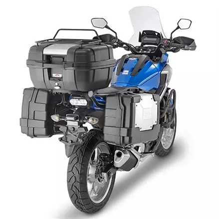 KAPPA Крепеж кофра HON NC750X `2016
