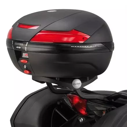 KAPPA Крепеж кофра HONDA VFR 1200