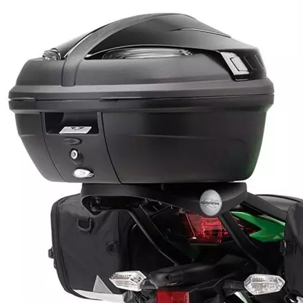 Крепеж кофра KAPPA KAW NINJA 300 / KZ4108