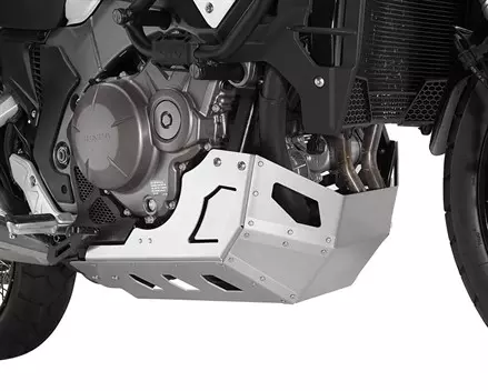 Защита картера алюм. KAPPA HONDA CROSSTOURER 1200 / RP1110