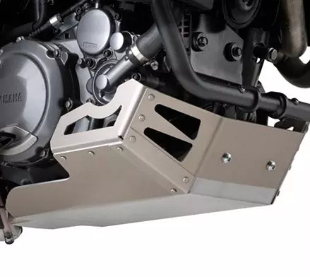 Защита картера алюм. KAPPA YAM XT660Z TENERE`08-12 / RP2105