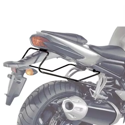 Крепеж боковых кофров YAM FZ1 `2006 KAPPA TK271