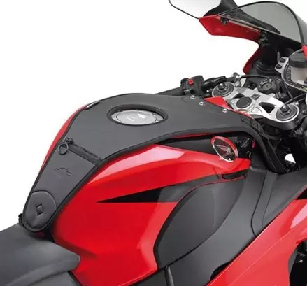 Накладка на бак CBR1000 для крепления сумки KAPPA / TKB01