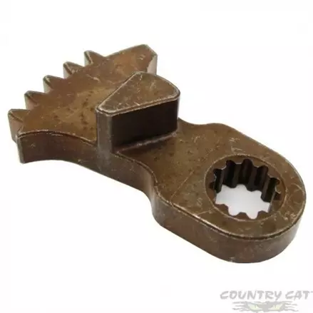 Лапка вилки КП Arctic Cat Bearcat Z1 XT, 5000 XT 2602-449, 2602-042, 2602-549