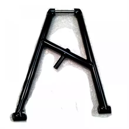 Рычаг нижний оригинальный черный Arctic Cat Z1, 570 XT 13-15 2703-334