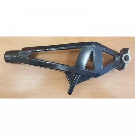 Шпиндель поворотного кулака правый Arctic Cat F, M, XF,  1100, 800 2703-638
