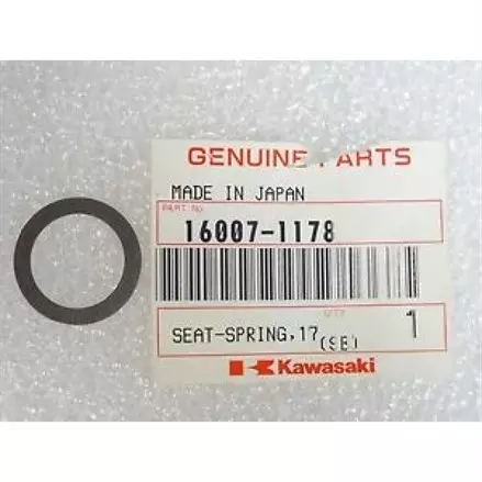 SEAT-SPRING,17.5X23.8