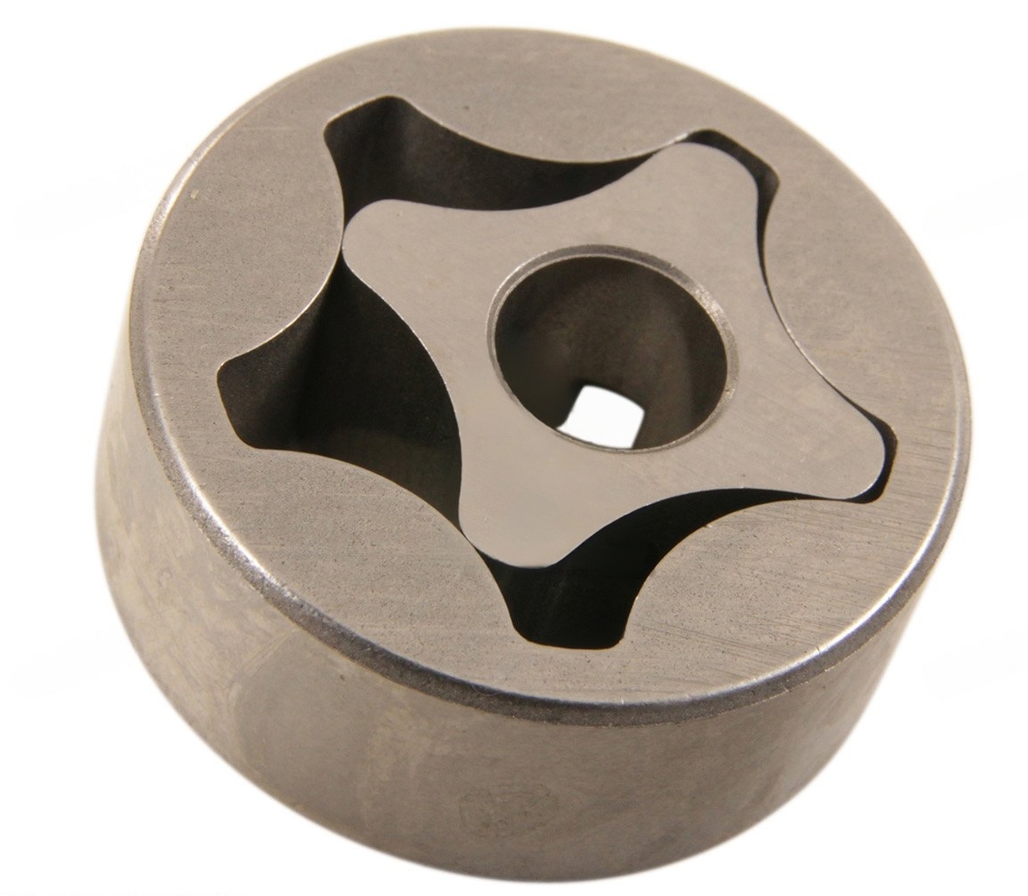 Ротор масляного насоса Kawasaki 16154-0063