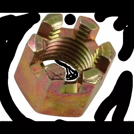 Гайка переднего рычага Kawasaki KVF 650 BruteForce / KVF 700/650 PRAIRIE 02-13 /KFX 700/450 320H1000