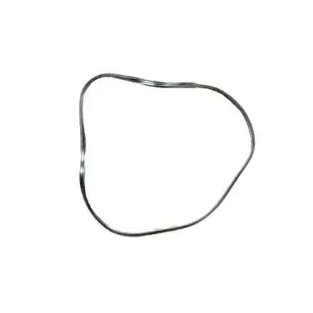 Прокладка крышки вариатора Kawasaki KVF 750/650 BruteForce 39145-1135 39145-0702