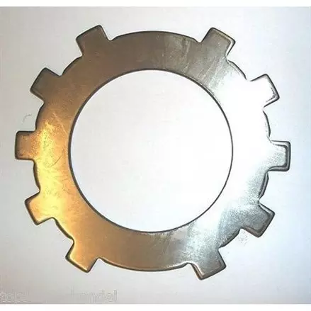 Диск тормозной сепаратора редуктора Kawasaki 750 41080-1484