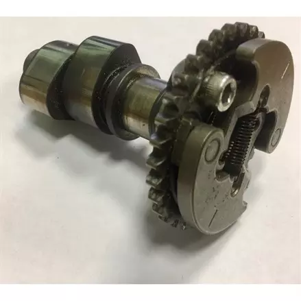 CAMSHAFT-COMP,FR