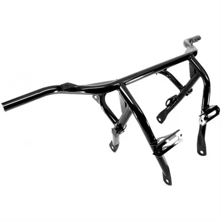 Передний бампер Kawasaki KVF 750 2007+ 55020-0392