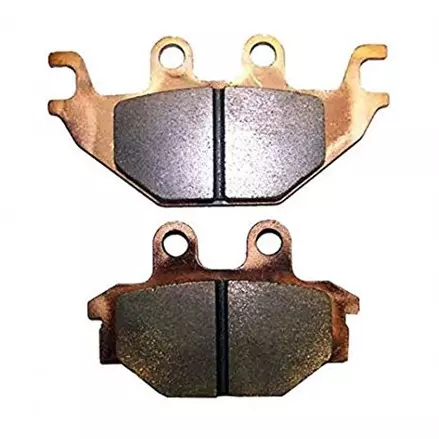 Тормозные колодки Arctic Cat  ALTERRA, DVX 300, 250, 150, 90 3303-908