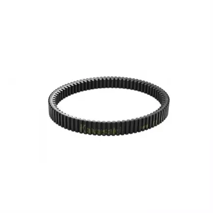 Оригинальный ремень вариатора квадроцикла Kawasaki 59011-0019 Brute Force, Teryx 750