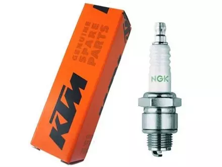 SPARK PLUG M12X1,25 LKAR8AI-9 КТМ 75039093000