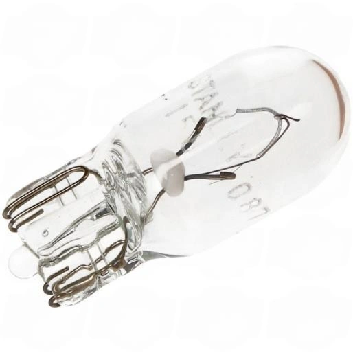Лампочка ,12V3.4W Kawasaki 92069-1007