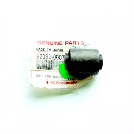 Сайлентблок амортизатора верхний Kawasaki KVF 750/650 BruteForce 05+ 92092-0007