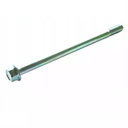 Болт рычага верхнего/рамы квадроцикла, оригинальный Kawasaki BruteForce/KVF/Praire 750/650 92150-168