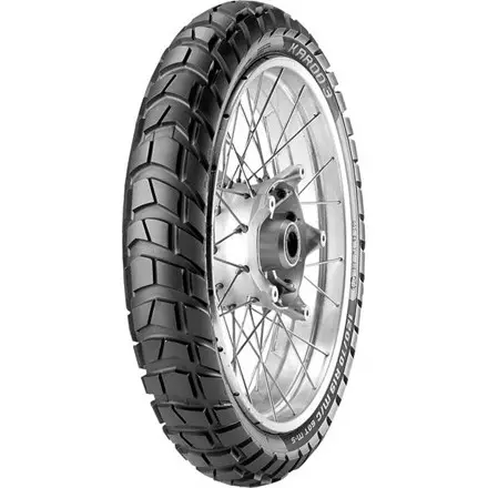 Моторезина передняя Metzeler 2316100 KAROO 3 размер 120/70 R19 для мотоциклов