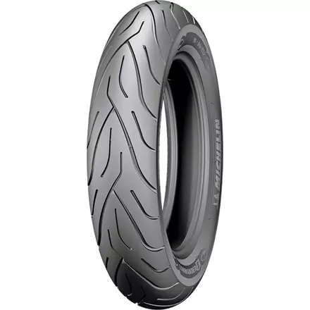 Моторезина передняя Michelin 360180 COMMANDER II размер 110/90 R19 для мотоциклов