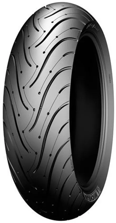 Моторезина задняя Michelin 920361 PILOT ROAD 3 размер 170/60 R17 для мотоциклов