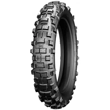 Моторезина задняя Michelin 563565 ENDURO COMPETIT размер 140/80 R18 для мотоциклов