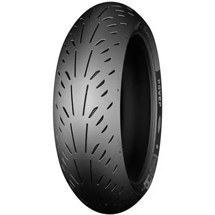 Моторезина задняя Michelin 703385 POWER SUPERSPORT EVO размер 200/55 R17 для мотоциклов