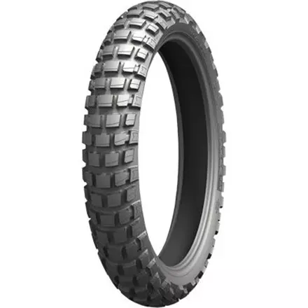 Моторезина передняя Michelin 132247  ANAKEE WILD размер 120/70 R19 для мотоциклов