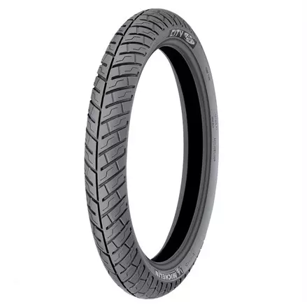 Моторезина передняя/задняя Michelin 007393 REINF CITY PRO размер 90/90 R14 для мотоциклов