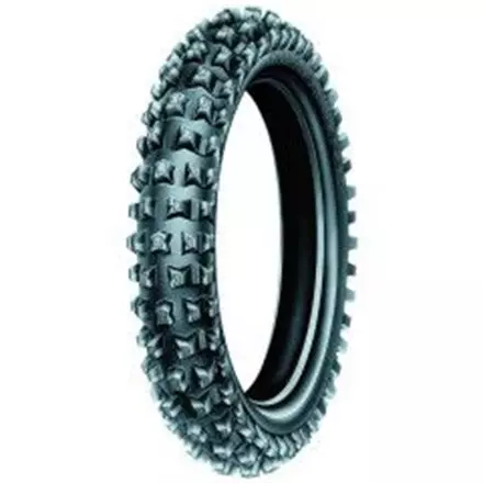 Моторезина передняя Michelin 209230 DESERT RACE размер 90/90 R21 для мотоциклов
