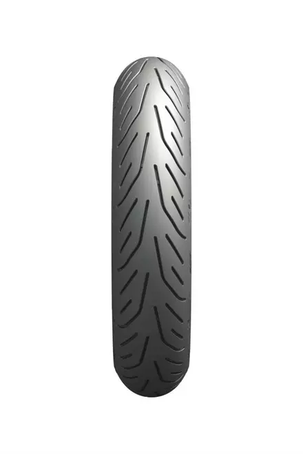 Моторезина передняя Michelin 171295 PILOT POWER 3 SCOOTER размер 120/70 R15 для мотоциклов