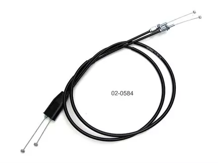 Комплект тросов газа HONDA CRF250R 10-13 MOTION PRO 17910-KRN-A40 02-0584