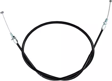 Трос газа закрытие XR250R Motion Pro 02-0292