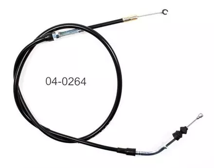Трос сцепления SUZUKI RMZ250 07-09 MOTION PRO 58210-10H00 04-0264