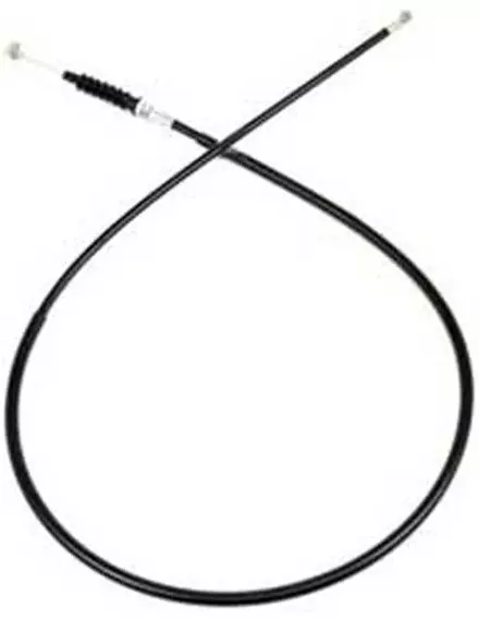 Cable, Black Vinyl, Throttle - Special Application