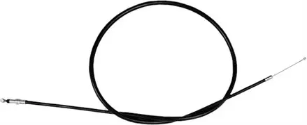Cable, Black Vinyl, Choke