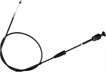 Cable, Black Vinyl, Choke
