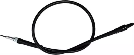 Cable, Black Vinyl, Speedo