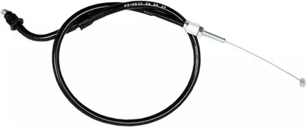 Трос газа закрытия для Honda CBR600F3 MotionPro 02-0233