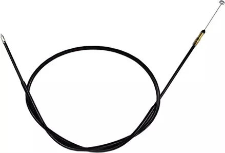 Cable, Black Vinyl, Choke
